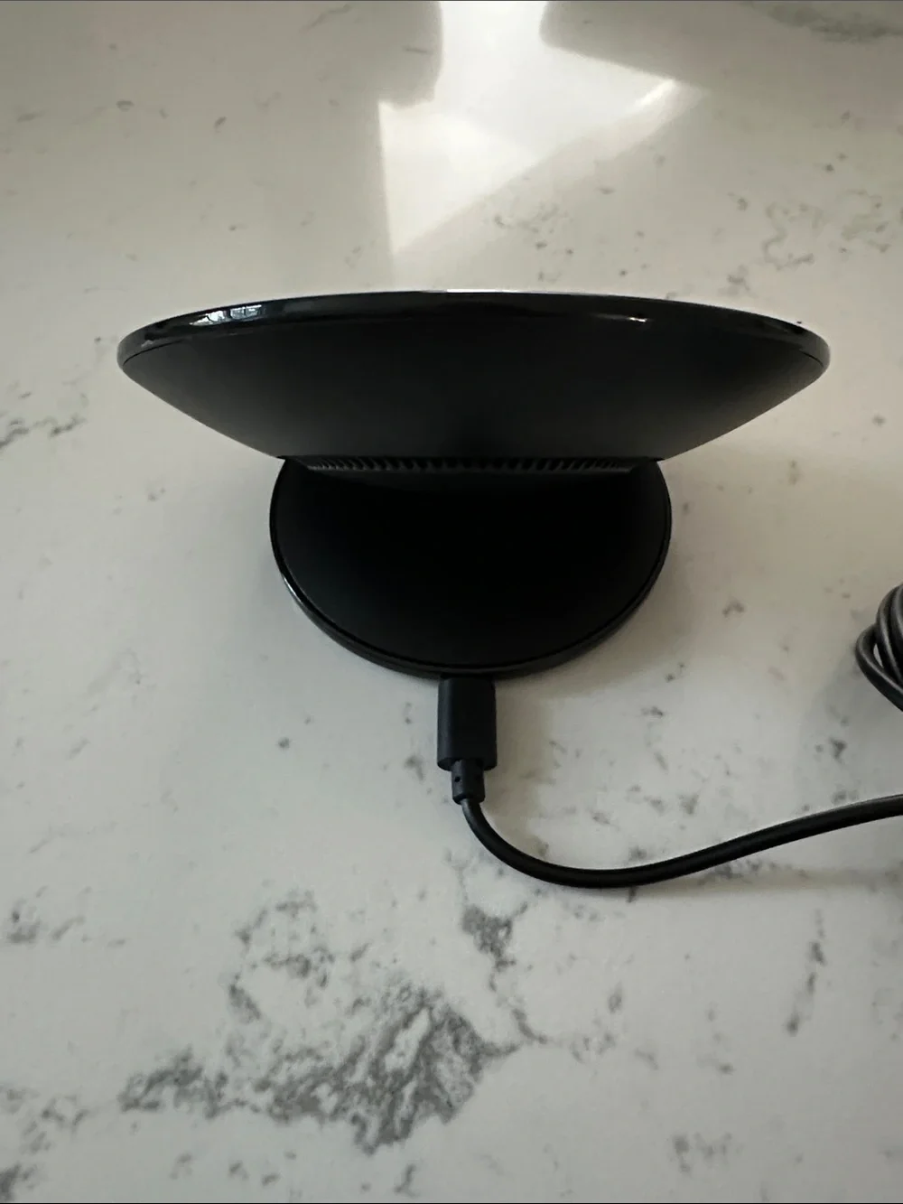 Samsung Fast Charge Wireless Stand - Black